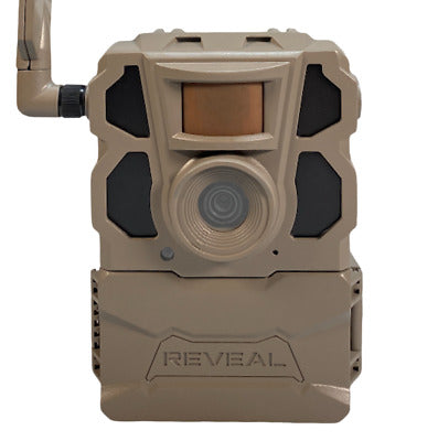 Tactacam Reveal X Trail Camera AT&T (TA-TC-XA)