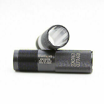 Carlsons Rifled Choke Tubes Winchester/Browning/Mossberg 20 Gauge