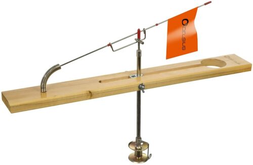 Celsius Wooden Tip-Up Deluxe