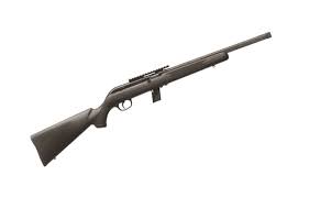 SAVAGE MODEL 64 FV-sr 22LR SEMI-AUTO 45110