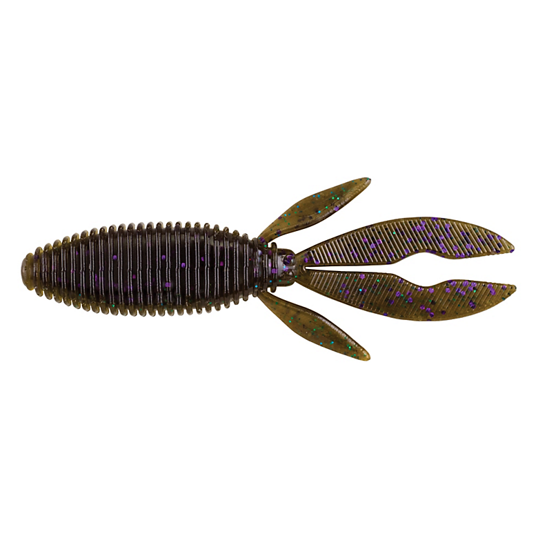 Berkley Powerbait Bunker Hawg