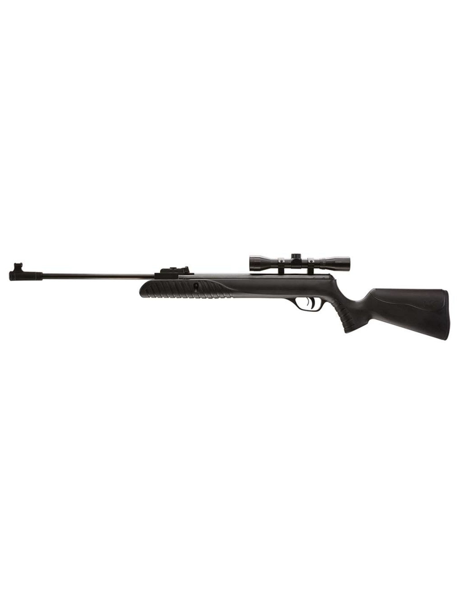 UMAREX SYRIX .177 CAL AIR RIFLE 490 FPS