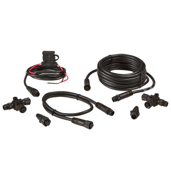 Lowrance MNEA Starter Kit
