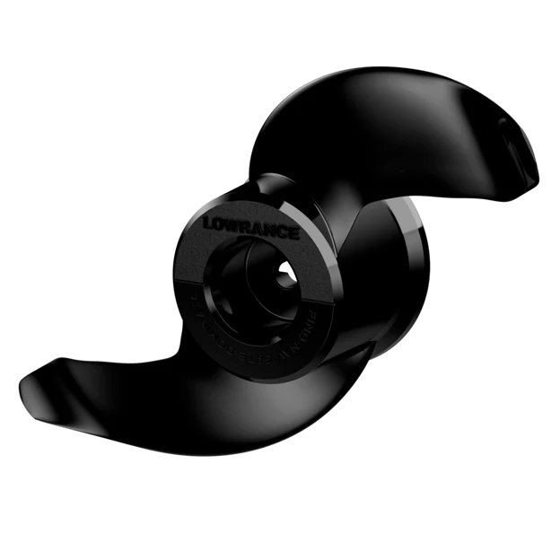 Lowrance Weedless Prop for the Ghost Trolling Motor