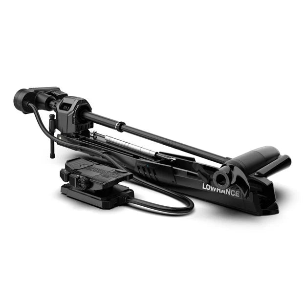 Lowrance Ghost X Trolling Motor 47"
