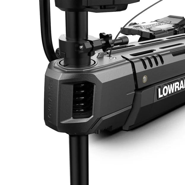 Lowrance Ghost X Trolling Motor 47"