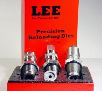 Lee Precision 577/450 Martini-Henry 3 Die Set product image