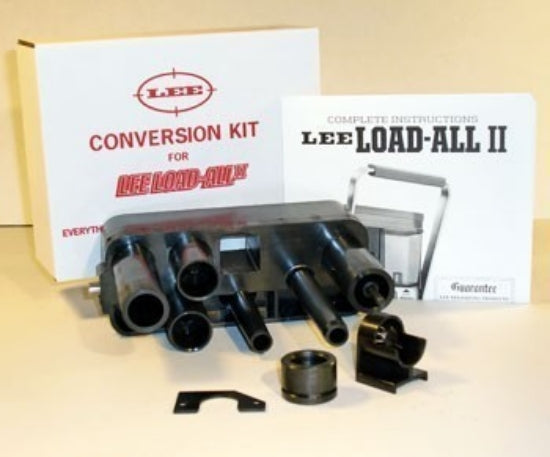 Lee Precision Load-All II Conversion Kit 20 Gauge product image