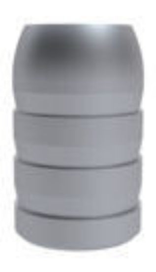 Lee Precision 54 Cal 410gr Improved Minie Mold product image