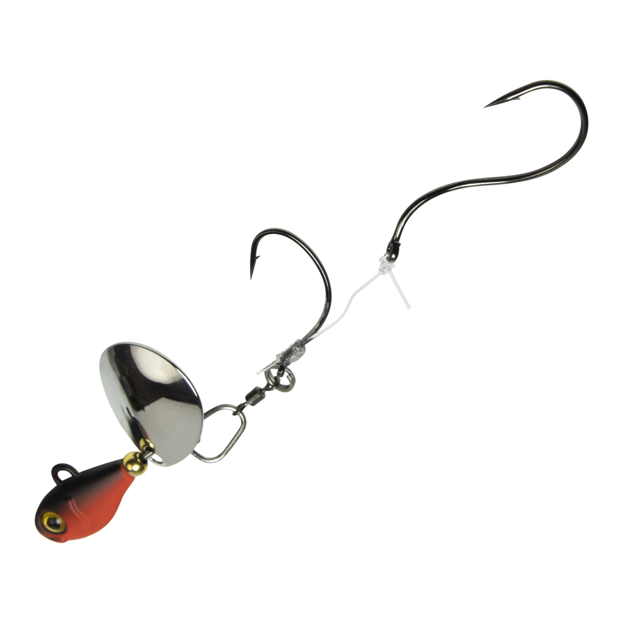 Walleye County Flywheel