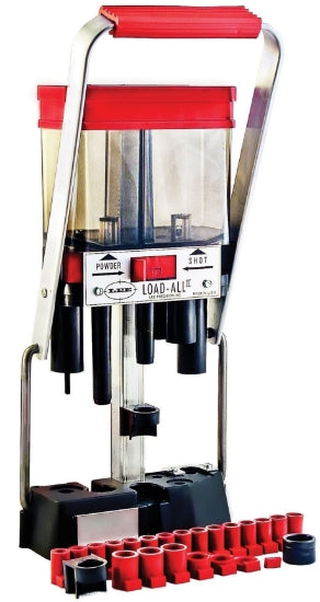 Lee Precision Load-All II 12 Gauge