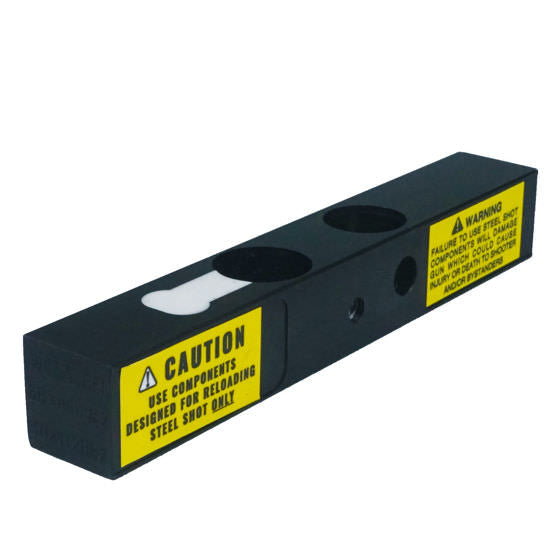 MEC Single-Stage Steel Shot Charge Bar Default Title