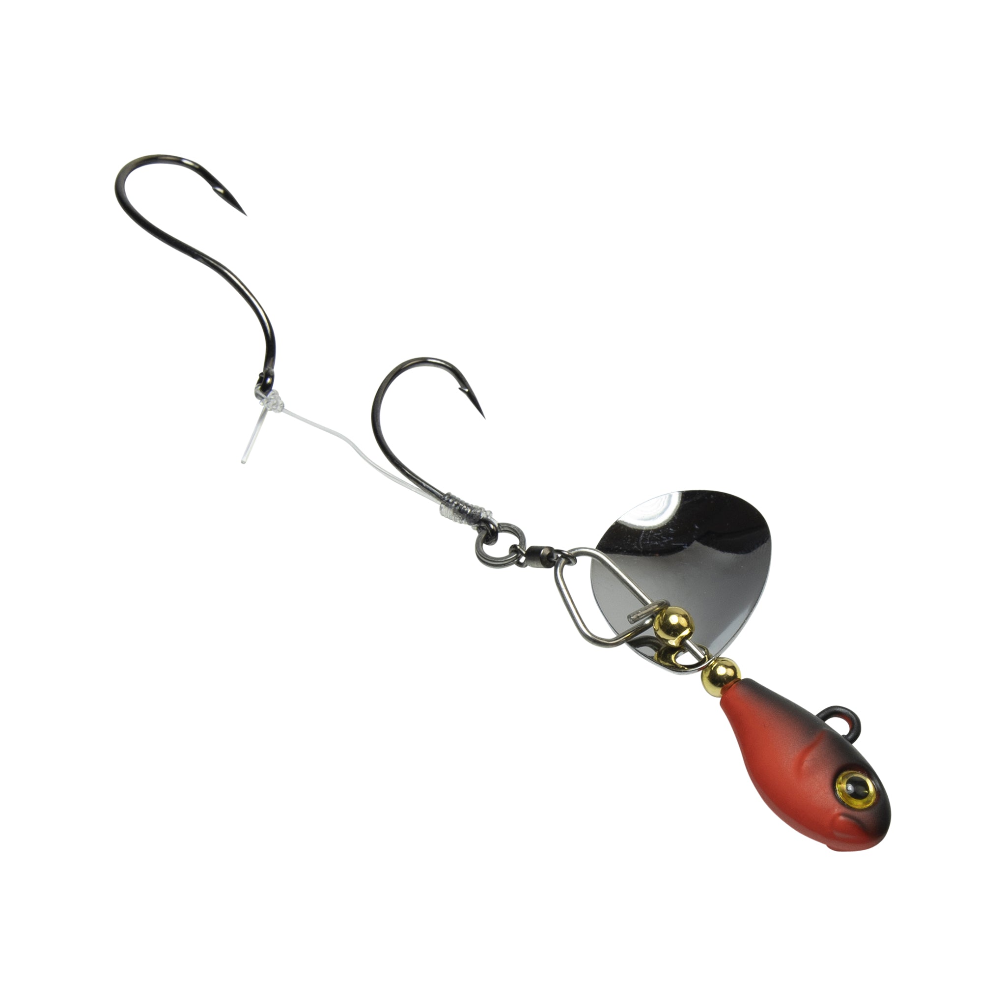 Walleye County Flywheel