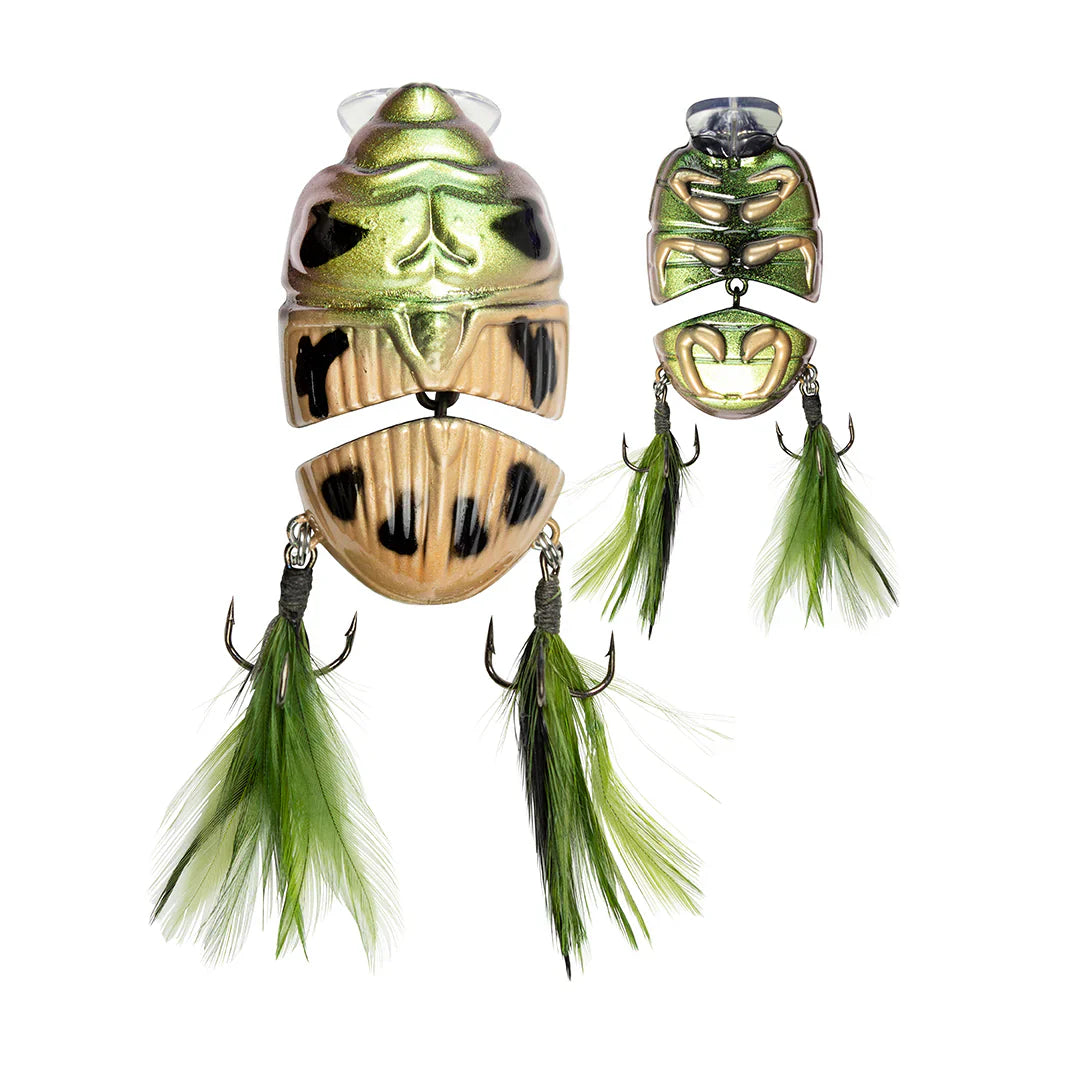 Lunkerhunt Battle Beetle