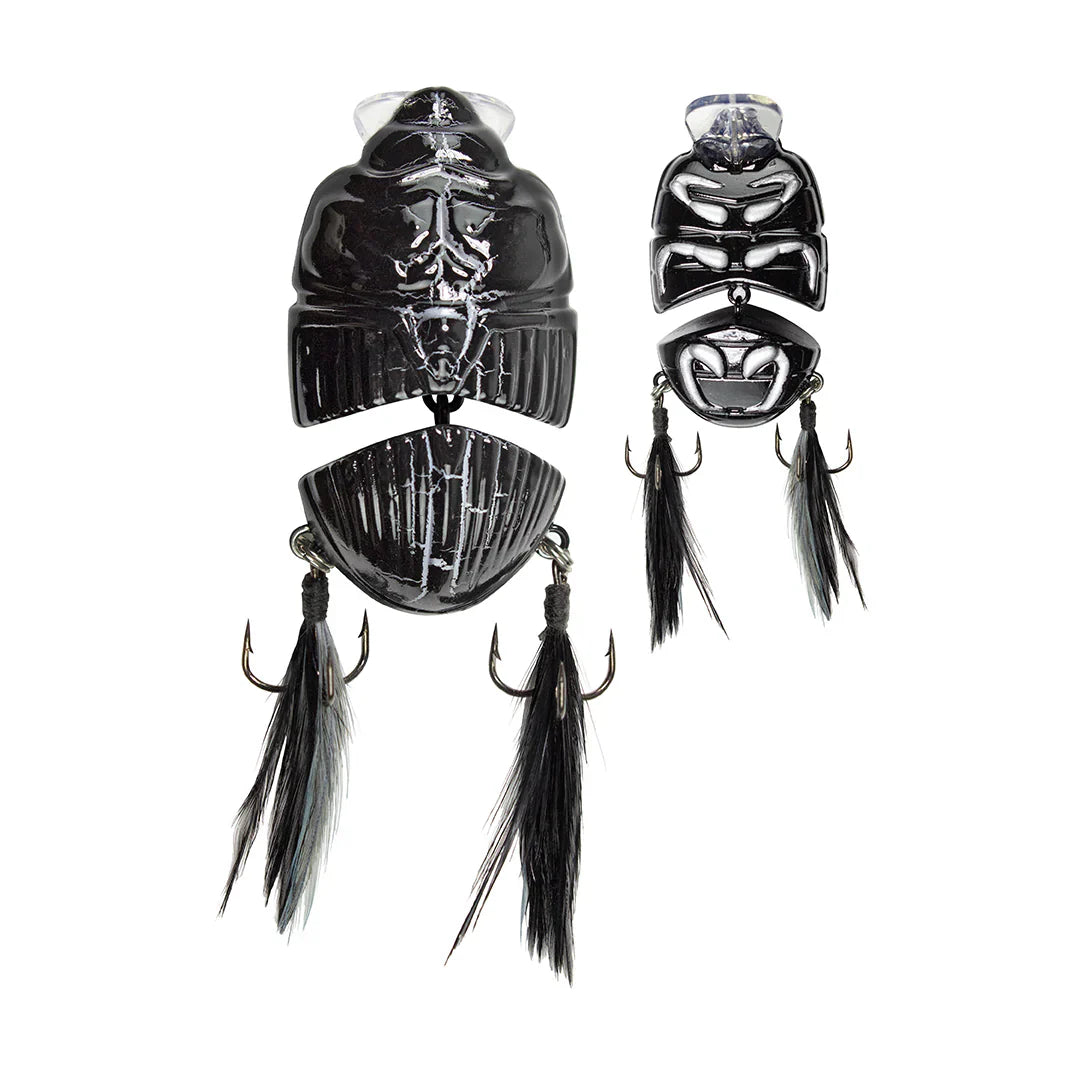 Lunkerhunt Battle Beetle