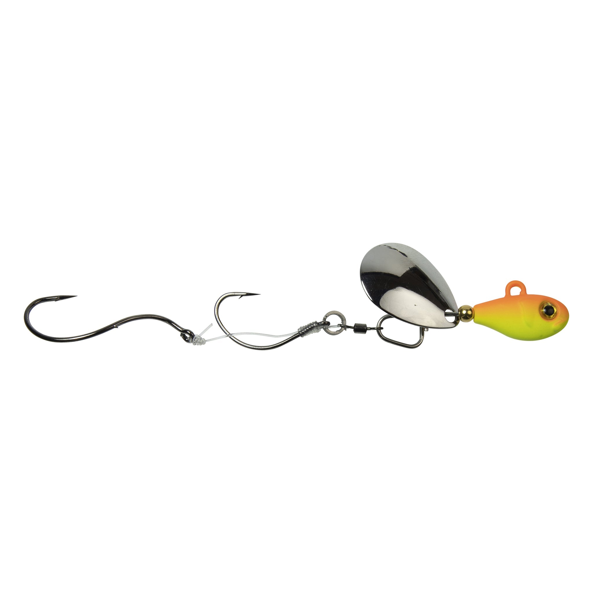 Walleye County Flywheel