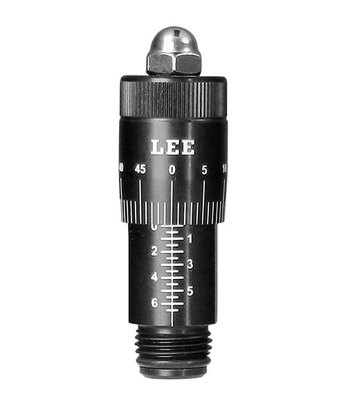 Lee Precision Handgun Micrometer Adjust Screw product image