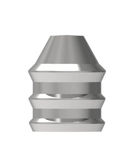 Lee Precision 54 Cal 300gr 2 Cavity Real Bullet Mold product image