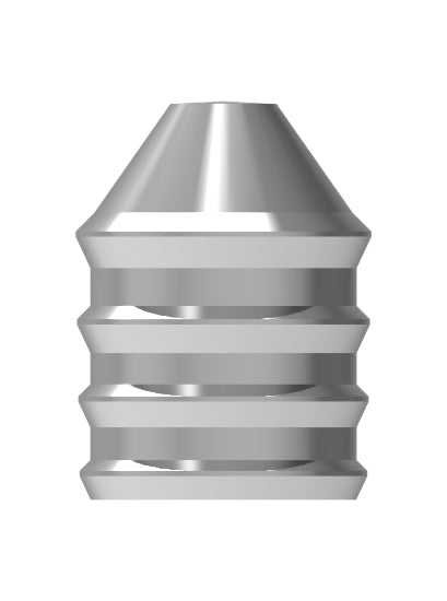 Lee Precision 50 Cal 320gr 2 Cavity Real Bullet Mold product image