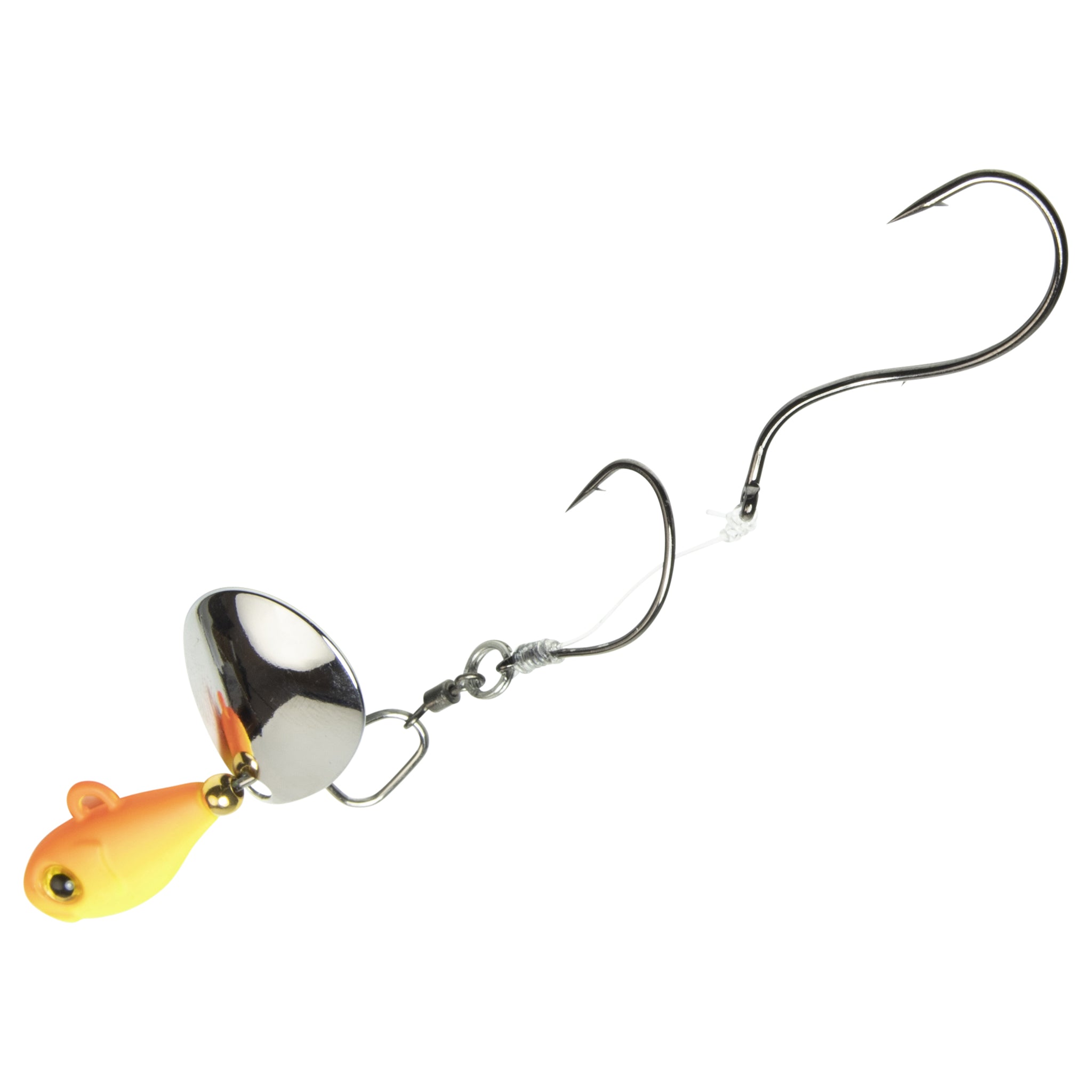 Walleye County Flywheel