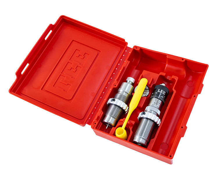Lee Precision 300 Win Micrometer Full Length Dies product image