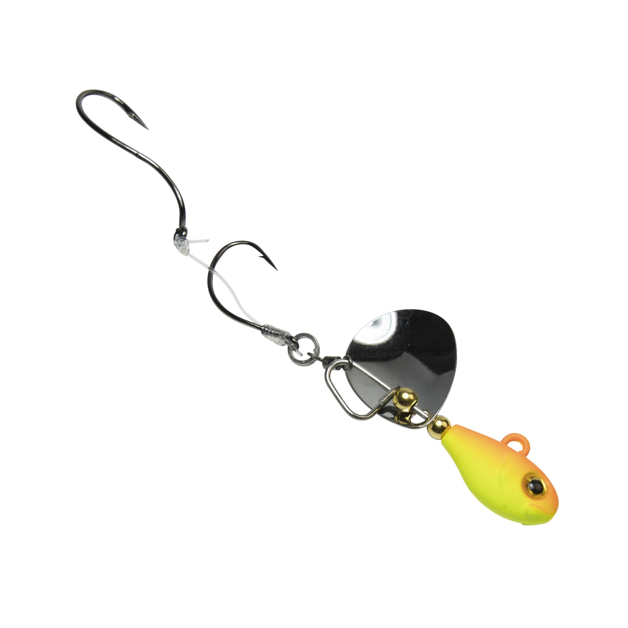 Walleye County Flywheel
