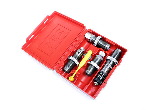 Lee Precision Deluxe 45 ACP 4 Die Pistol Set product image