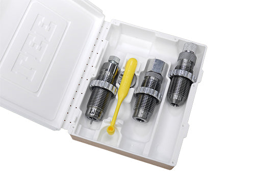 Lee Precision 45 Colt Carbide Die Set product image