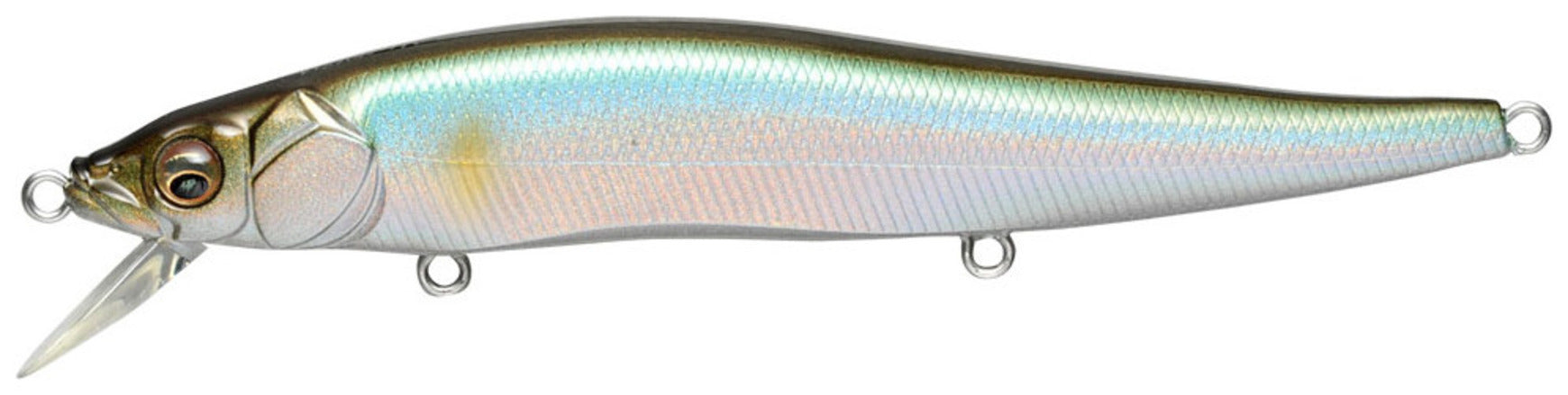 Megabass Vision Oneten Gg Megabass Kinkuro