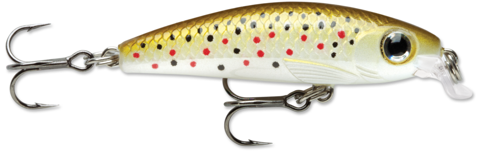 Rapala Ultra Light Minnow