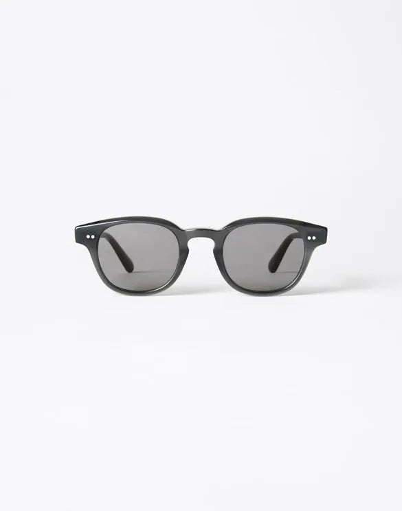 Storm PL - Rubberized Black/Dk. Grey/FSM Sunglasses