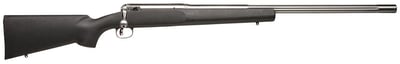 Savage Arms 12 LRPV .204 Ruger Single Shot