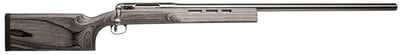 Savage Arms 12 F Class 6.5 X 284 Norma