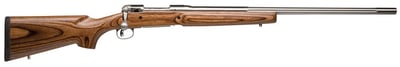 Savage Arms 12 VLP .22-250 9" Twist W/DBM