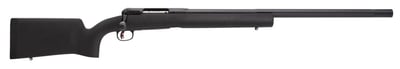 Savage Arms 12 Lrp 260 Rem W/DBM