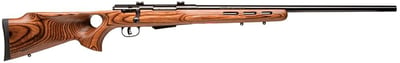 Savage Arms 25 Lightweight Varminter-t 222 Rem 24" HB