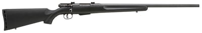Savage Arms 25 Walking Varminter 22 Hornet