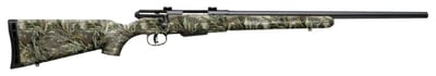 Savage Arms 25 Walking Varmint 17 Hornet Realtree Extra Camo