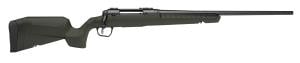 Savage Arms Axis 2 .243 Win 22" Bbl Od Green Synthetic Bolt Action