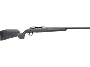 Savage Arms Axis 2 .223 Rem 22" Bbl Gray Synthetic Bolt Action