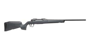 Savage Arms Axis 2 25-06 Rem 22" Bbl Gray Synthetic Bolt Action