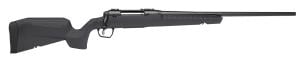Savage Arms Axis 2 .270 Win 22" Bbl Gray Synthetic Bolt Action