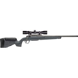 Savage Arms 110 Trail Blazer XP .30-06 Spfld Flat Dark Grey Synthetic 20" HB