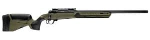 Savage Arms 110 Core Predator .22-250 Rem Hunter Green 22" Med Hvy Bbl