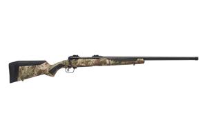 Savage Arms 110 Predator .223 Rem 22"BBL Realtree MAX1 Camo
