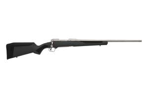 Savage Arms 110 Storm 6.5 Creedmoor 22"BBL W/DBM