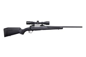Savage Arms 110 Apex Hunter XP .308 Win 20"BBL