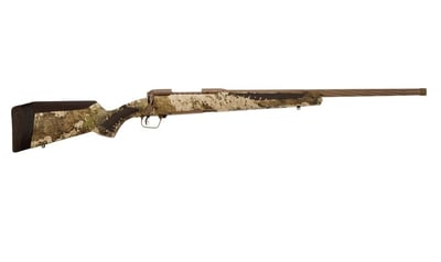 Savage Arms 110 High Country 6.5 Prc 24"BBL