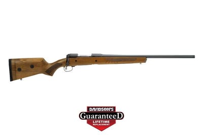 Savage Arms 110 Classic .270 Win 22"BBL Walnut Stock