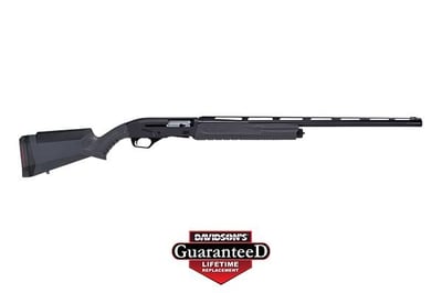 Savage Arms Renegauge Field 12 Ga. 3" Semi-auto Black Synthetic 26"